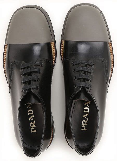 prada shose men|prada casual shoes for men.